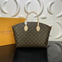 (Pre-Order) Louis Vuitton Boétie MM – Monogram Canvas (Replica)