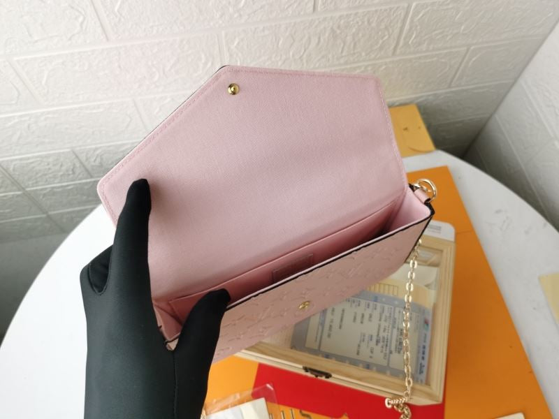 (Pre-Order) Louis Vuitton Félicie Pochette (Replica)