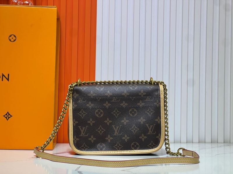 (Pre-Order) Louis Vuitton Satchel Bag (Replica)