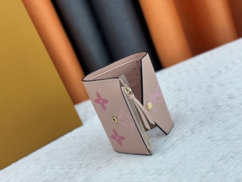 (Pre-Order) Louis Vuitton Victorine Wallet (Replica)