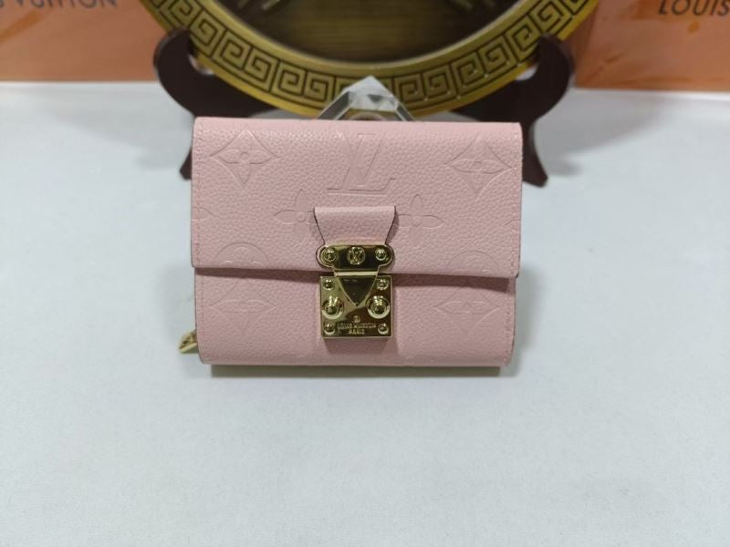 (Pre-Order) Louis Vuitton Métis Compact Wallet (Replica)