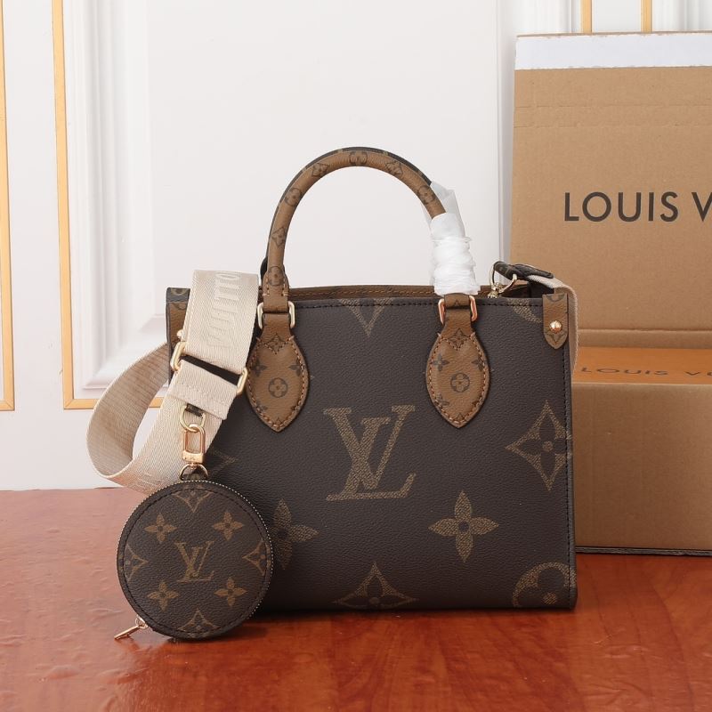 (Pre-Order)Louis Vuitton OnTheGo PM (Replica)