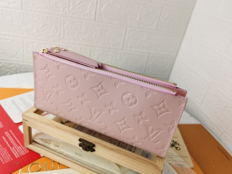 (Pre-Order) Louis Vuitton Wallet (Replica)