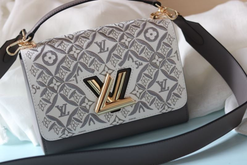 (Pre-Order) Louis Vuitton Twist MM (Replica)