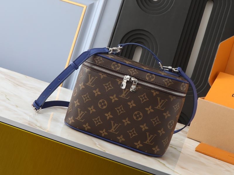 (Pre-Order) Louis Vuitton Nice BB (Replica)