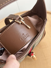 (Pre-Order) GUCCI JACKIE 1961 MINI BAG (Replica)