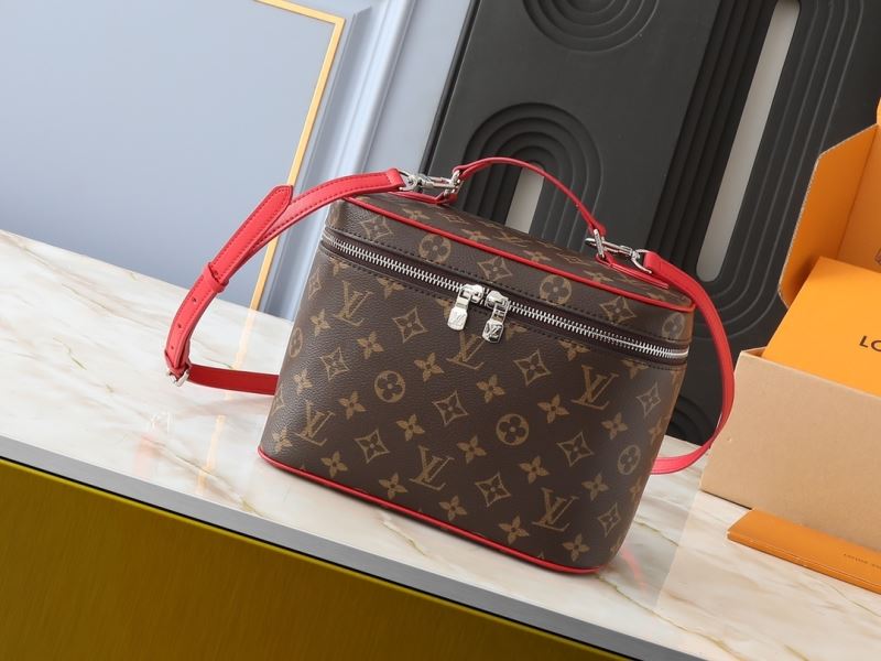 (Pre-Order) Louis Vuitton Nice BB (Replica)