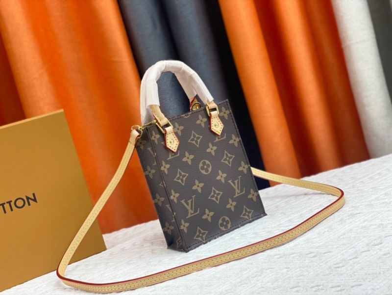 (Pre-Order) Louis Vuitton Petit Sac Plat (Replica)