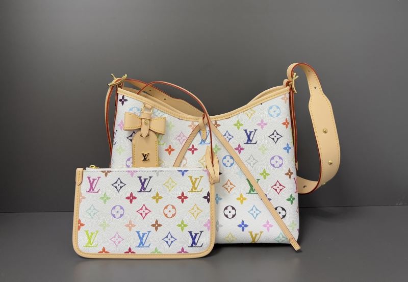 (Pre-Order) Louis Vuitton CarryAll PM (Replica)