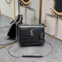 (Pre-Order) YSL Sunset Medium Bag (Replica)