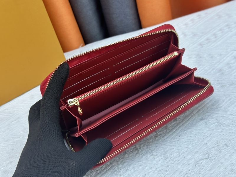 (Pre-Order) Louis Vuitton Wallet (Replica)