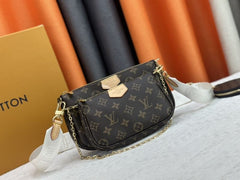 (Pre-Order) Louis Vuitton Multi Pochette Accessoires (Replica)