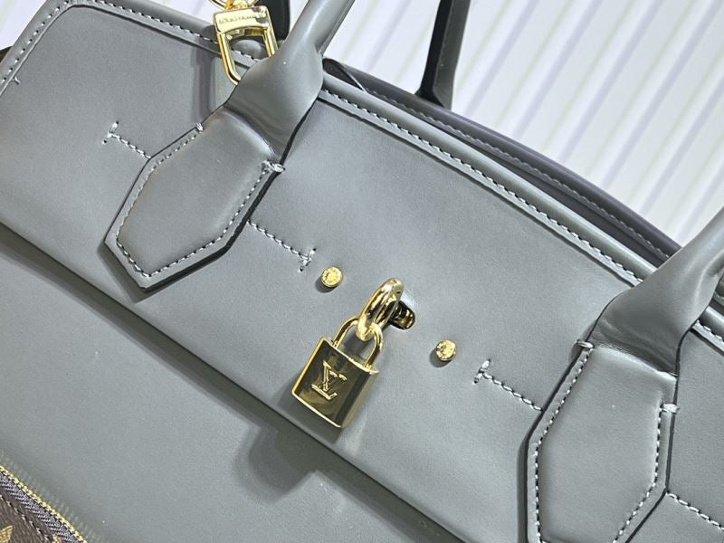 (Pre-Order) Louis Vuitton City Steamer Soft GM (Replica)