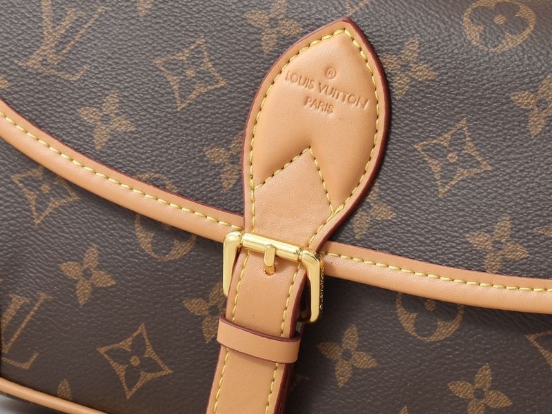 (Pre-Order)Louis Vuitton Diane (Replica)