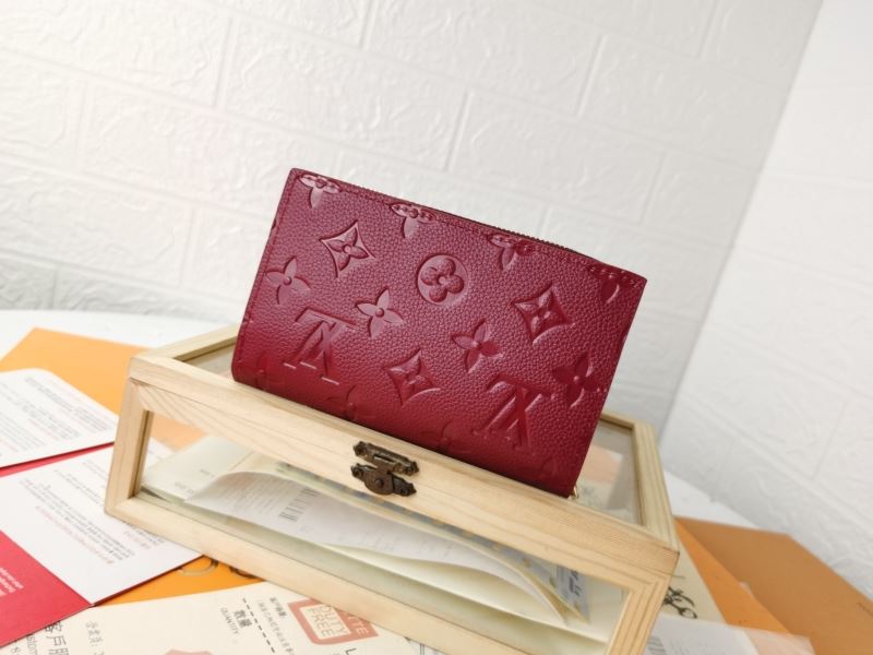 (Pre-Order) Louis Vuitton Victorine Wallet (Replica)