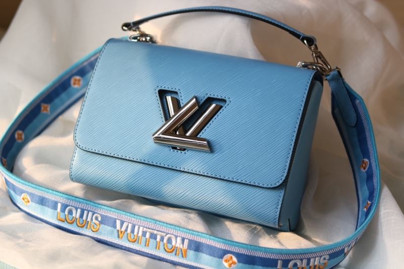 (Pre-Order) Louis Vuitton Twist MM (Replica)