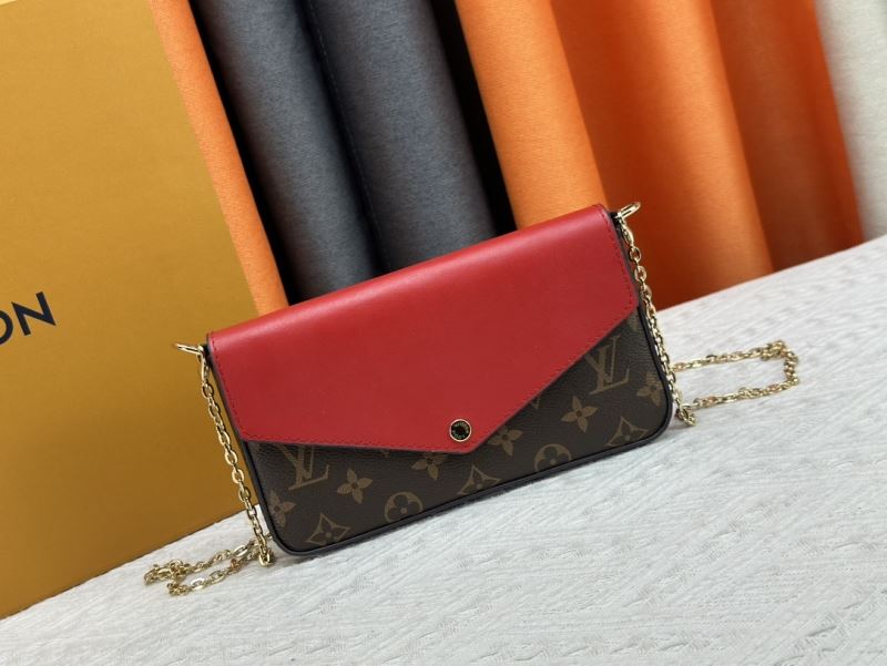 (Pre-Order) Louis Vuitton Félicie Pochette (Pre-Order)