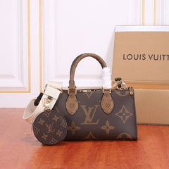 (Pre-Order) Louis Vuitton OnTheGo East West (Replica)