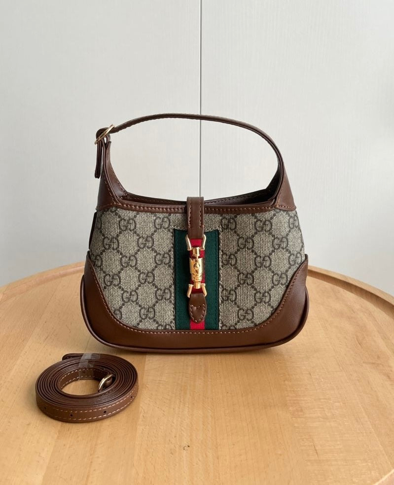 (Pre-Order) GUCCI JACKIE 1961 MINI BAG (Replica)