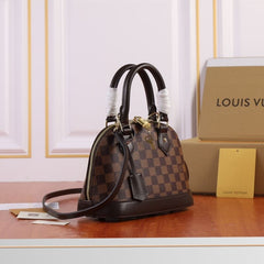 (Pre-Order) Louis Vuitton Alma BB (Replica)