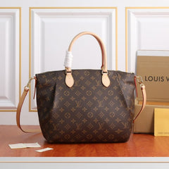(Pre-Order) Louis Vuitton Turenne MM-Monogram (Replica)