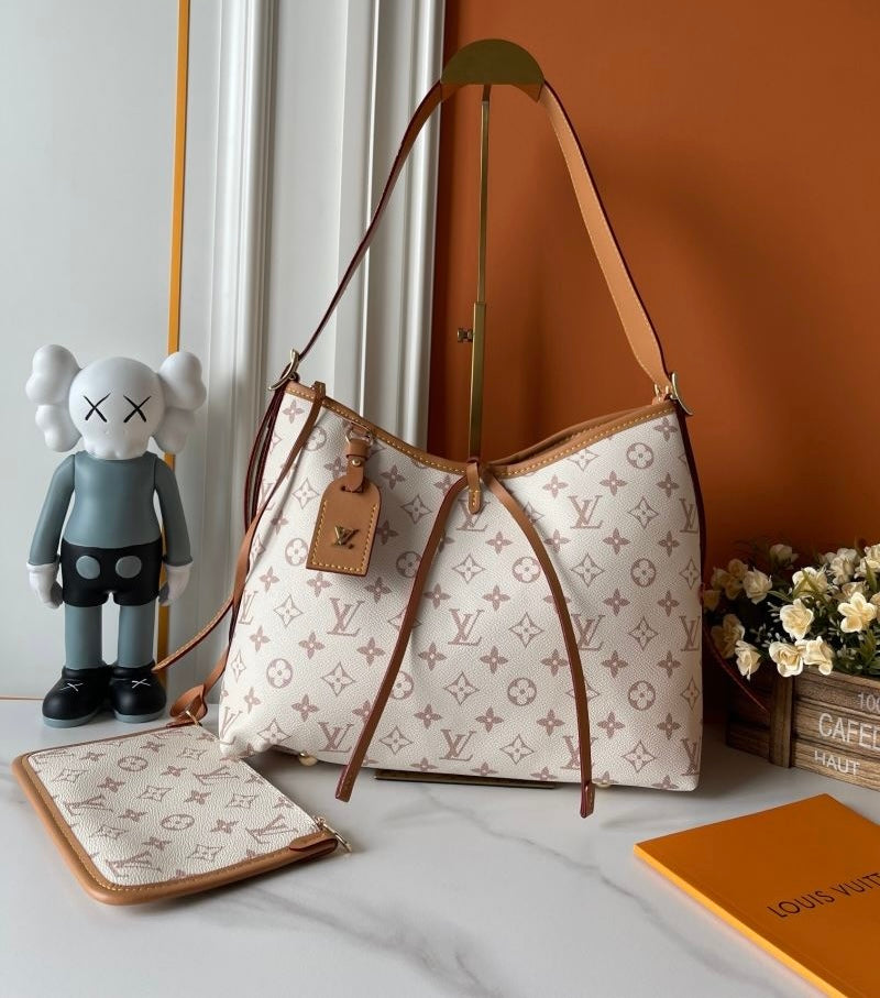 (Pre-Order) Louis Vuitton CarryAll PM (Replica)