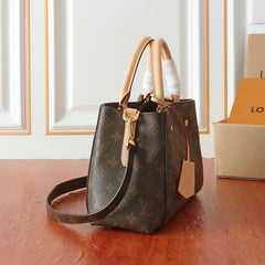 (Pre-Order) Louis Vuitton Montaigne PM (Replica)