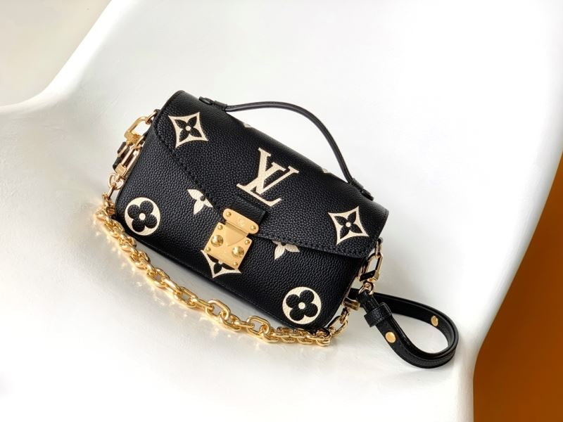 (Pre-Order) Louis Vuitton Pochette Métis East West (Replica)