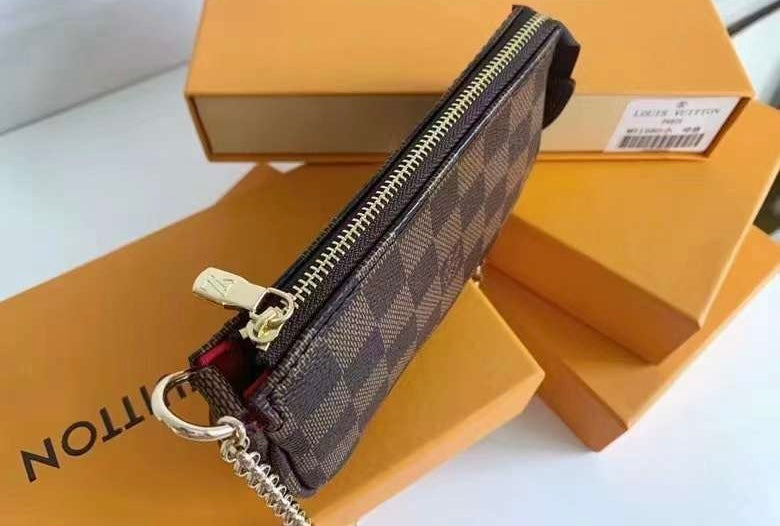 (Pre-Order) Louis Vuitton Mini Pochette Accessoires (Replica)