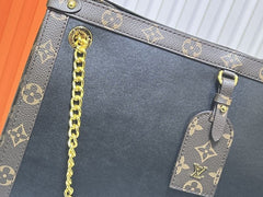 (Pre-Order) Louis Vuitton Nova MM LV Vibe (Replica)