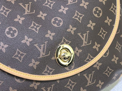 (Pre-Order) Louis Vuitton Tulum GM Monogram Canvas Shoulder Bag