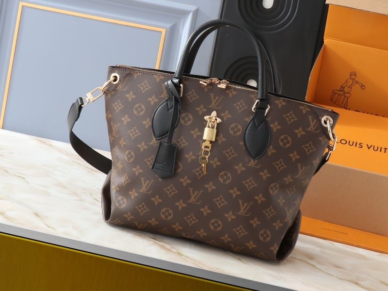 (Pre-Order) Louis Vuitton Flower Tote (Replica)