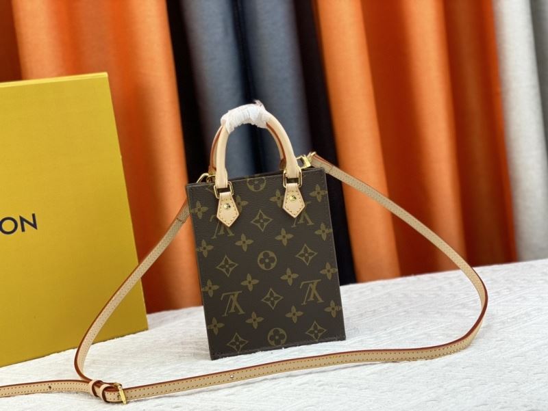 (Pre-Order) Louis Vuitton Petit Sac Plat (Replica)