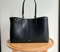 (Pre-Order) Gucci GG EMBLEM LARGE TOTE BAG (Replica)