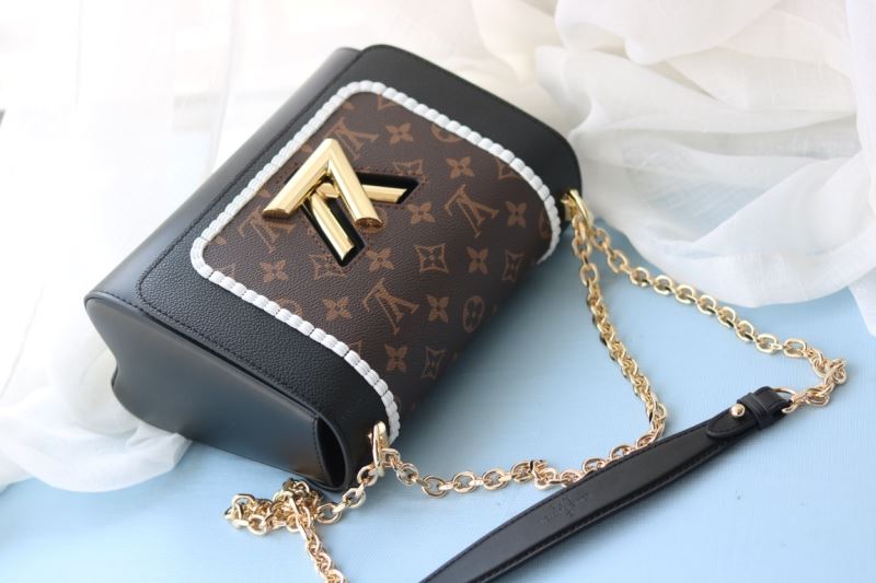 (Pre-Order) Louis Vuitton Twist MM (Replica)