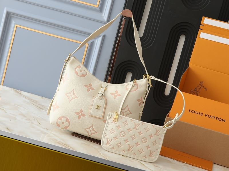 (Pre-Order)Louis Vuitton CarryAll PM (Replica)