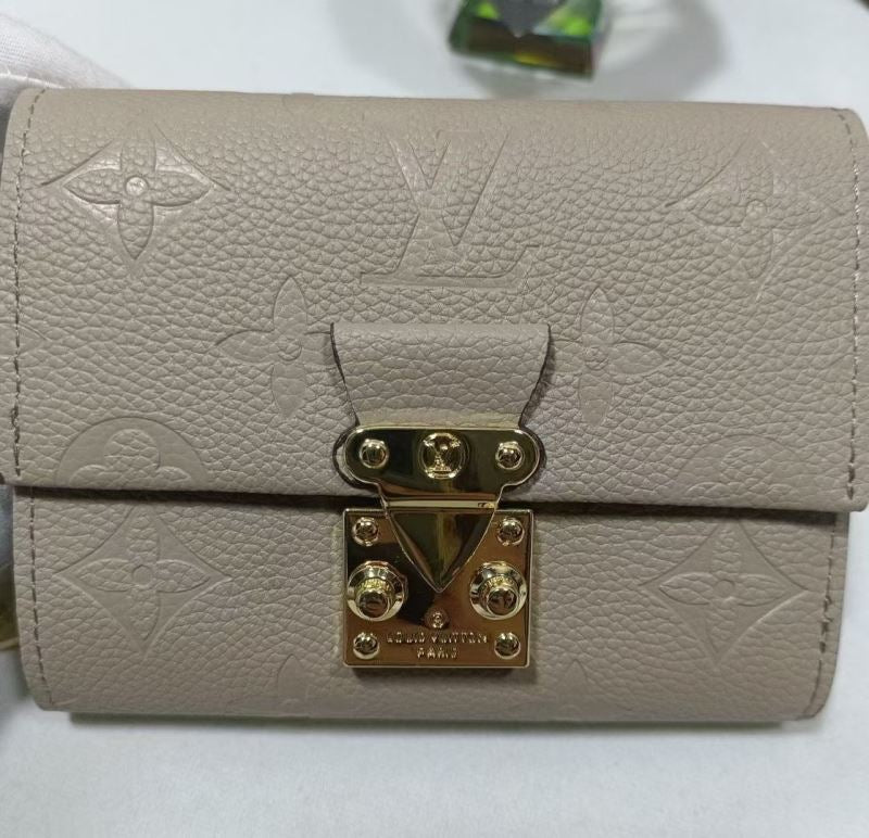 (Pre-Order) Louis Vuitton Métis Compact Wallet (Replica)