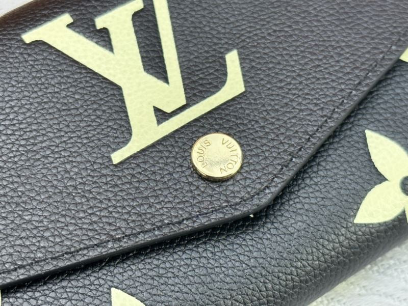 (Pre-Order) Louis Vuitton Sarah Wallet (Replica)