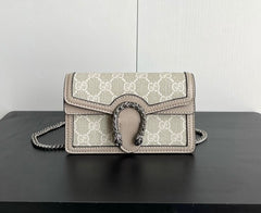 (Pre-Order) Gucci DIONYSUS MINI BAG (Replica)