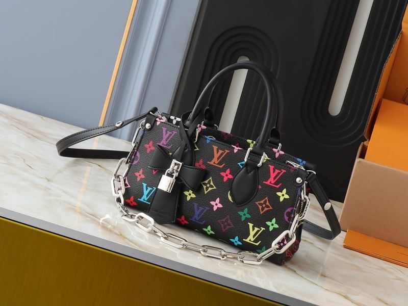 (Pre-Order)Louis Vuitton LV x TM OnTheGo East West Chain (Replica)