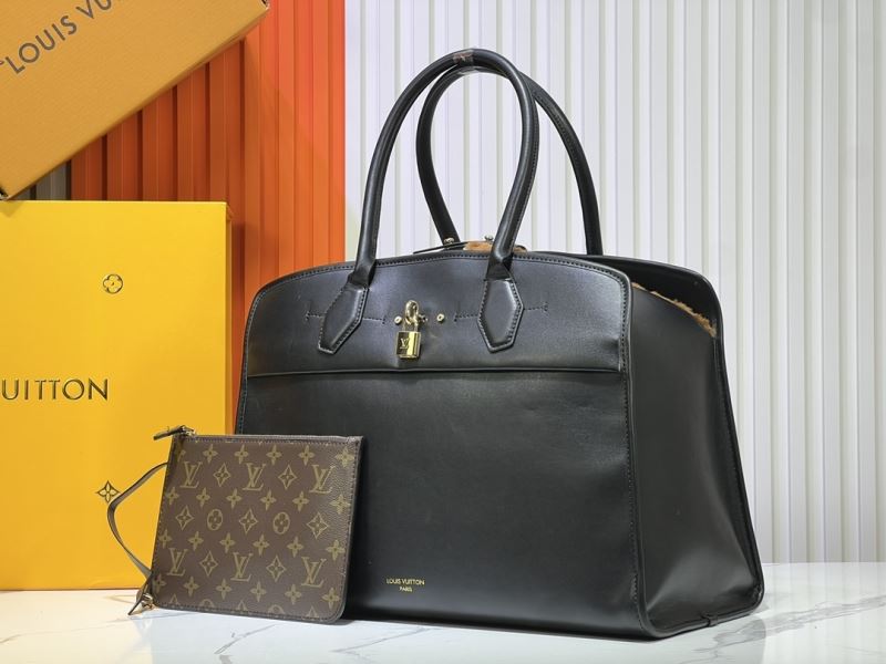 (Pre-Order) Louis Vuitton City Steamer Soft GM (Replica)