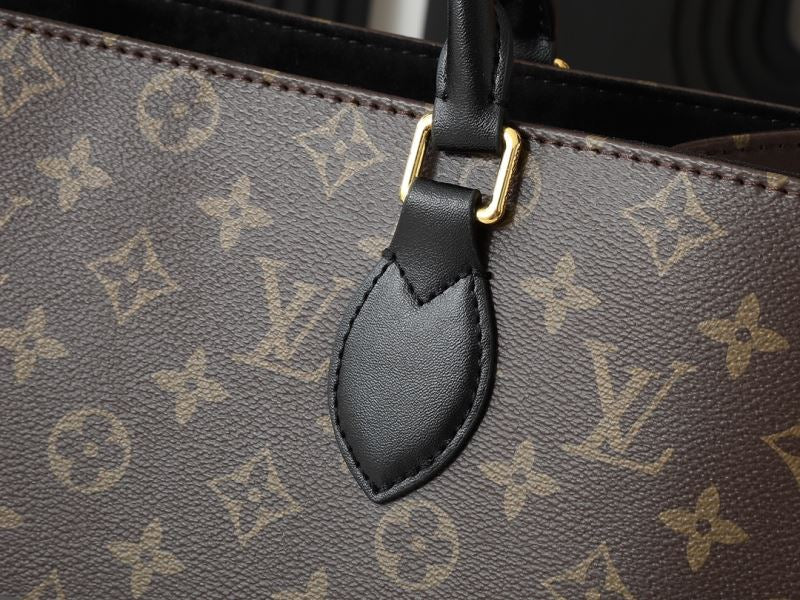 (Pre-Order)Louis Vuitton OnTheGo MM (Replica)