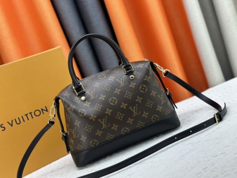 (Pre-Order) Louis Vuitton Monogram Canvas 2way Bag (Replica)