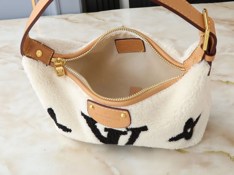 (Pre-Order) LOUIS VUITTON Hills Pochette Bag (Replica)