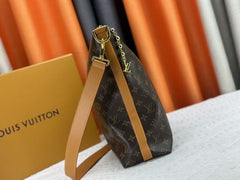 (Pre-Order) Louis Vuitton Vagabond Hobo (Replica)