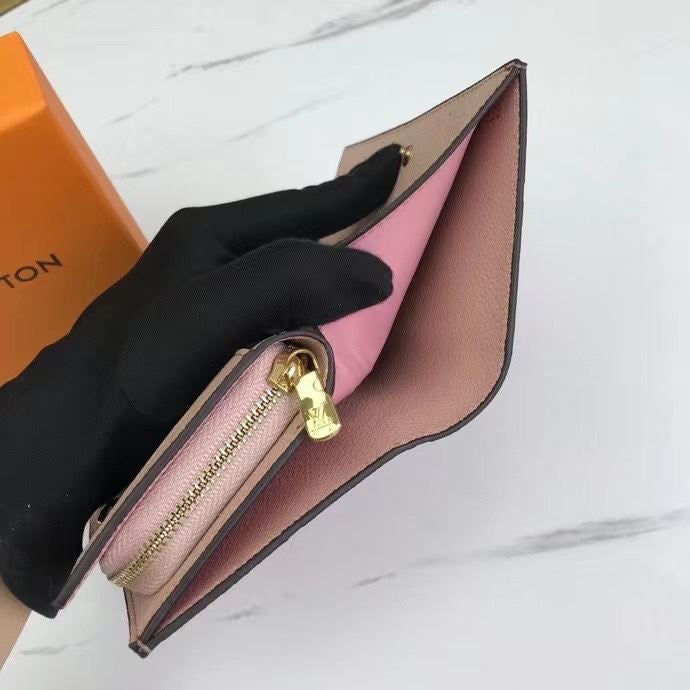 (Pre-Order) Louis Vuitton Victorine wallet (Replica)