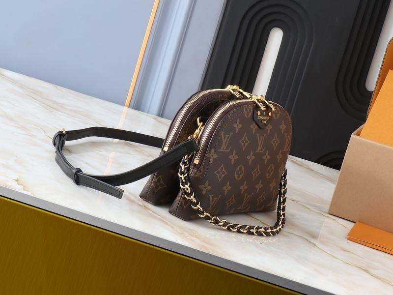 (Pre-Order) Louis Vuitton Satchel Bag (Replica)