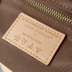 (Pre-Order) Louis Vuitton Rivage BB Bucket Bag (Replica)