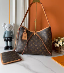 (Pre-Order) Louis Vuitton CarryAll PM (Replica)