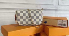 (Pre-Order) Louis Vuitton Mini Pochette Accessoires (Replica)